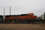 BNSF 